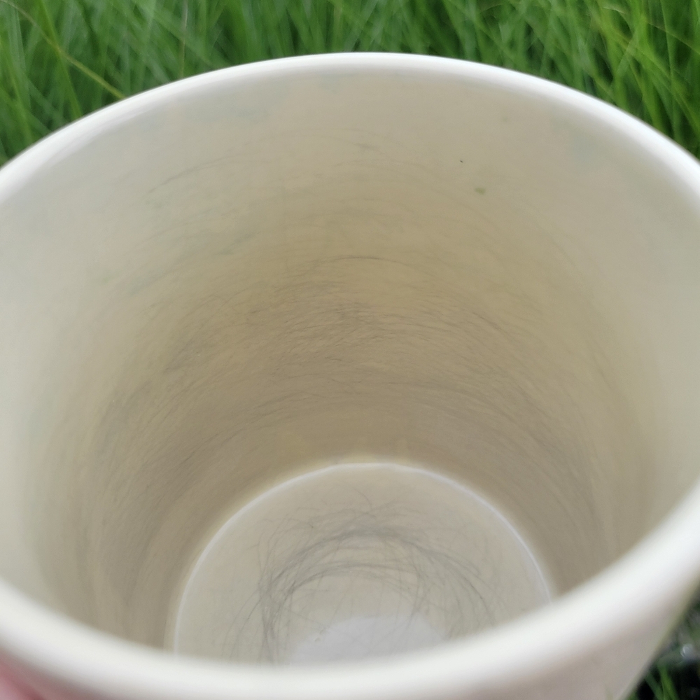 Coffee Mug ~ Fun Oversized Coffee Mug ~ FINAL PRICE ITEM!! - Picture 7 of 10